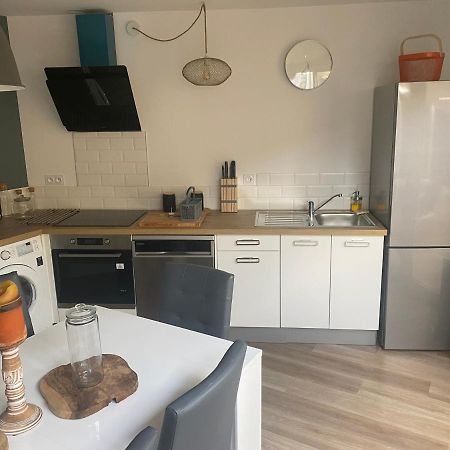 הולגאט Hostellerie Normande מראה חיצוני תמונה