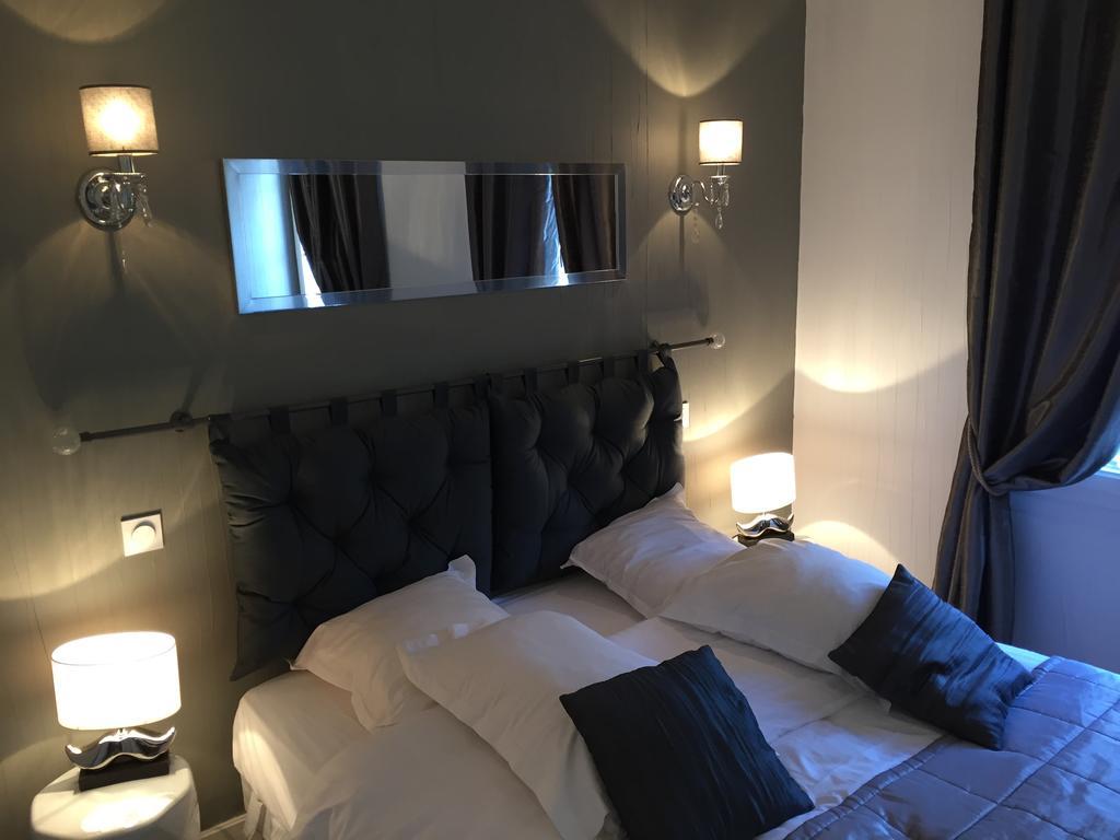 הולגאט Hostellerie Normande מראה חיצוני תמונה
