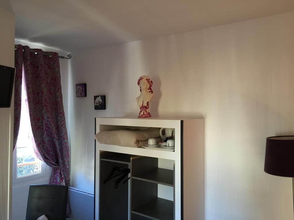 הולגאט Hostellerie Normande מראה חיצוני תמונה
