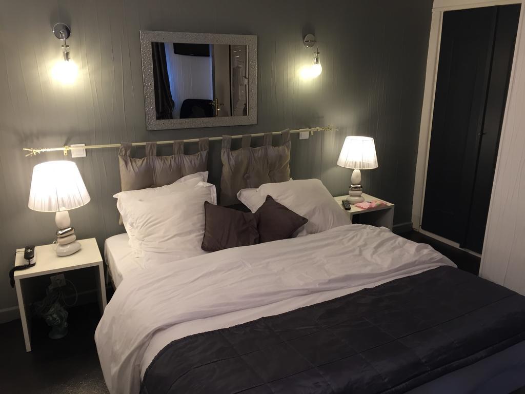 הולגאט Hostellerie Normande מראה חיצוני תמונה