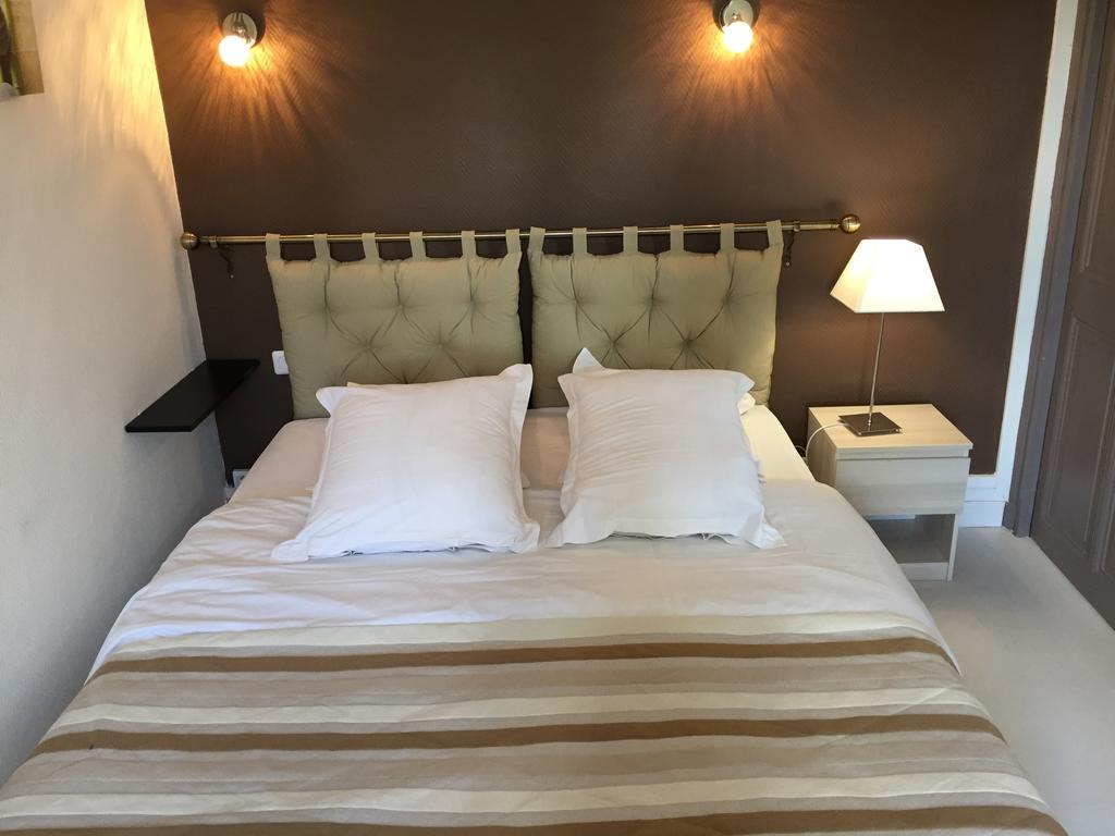 הולגאט Hostellerie Normande מראה חיצוני תמונה