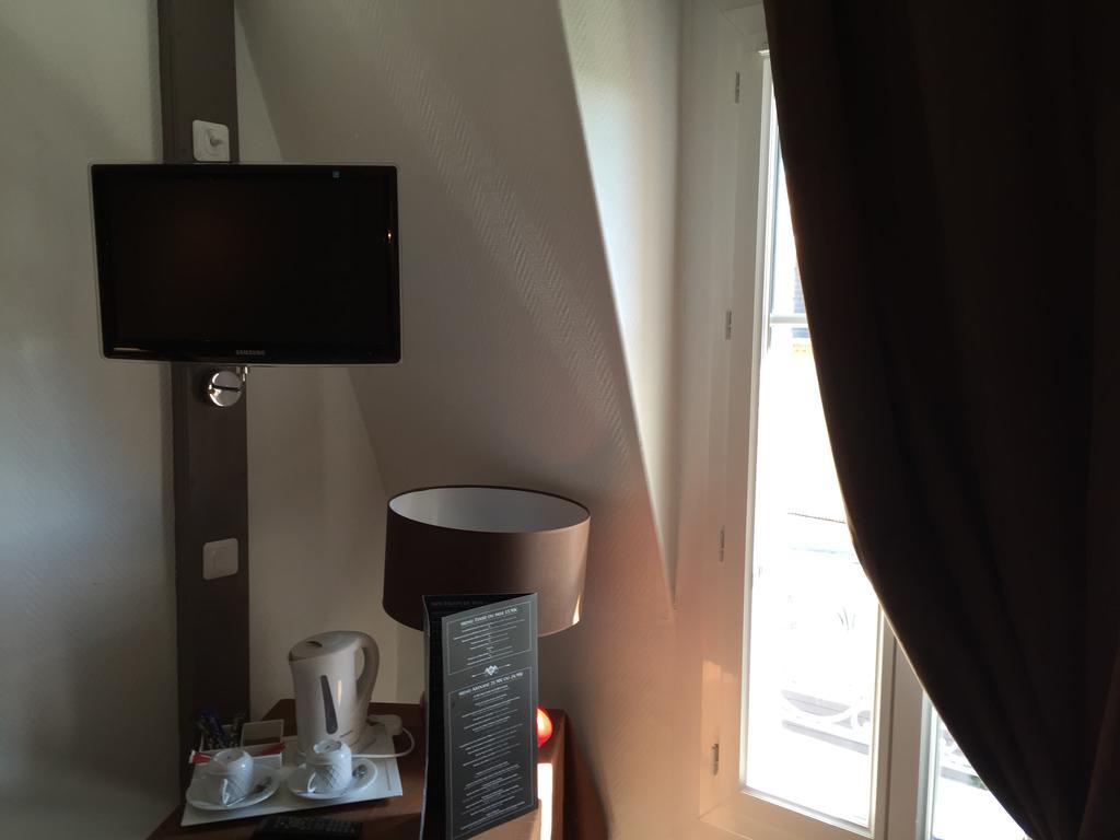 הולגאט Hostellerie Normande מראה חיצוני תמונה