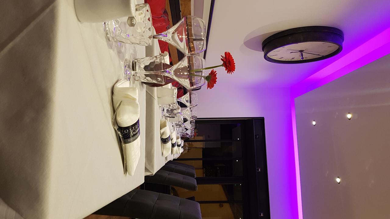 הולגאט Hostellerie Normande מראה חיצוני תמונה